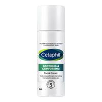 Cetaphil/丝塔芙 高保湿 舒缓修护面霜 45ml