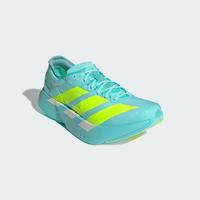 百亿补贴：adidas 阿迪达斯 男子ADIZERO ADIOS PRO 4 M运动训练跑步鞋JR1251