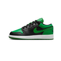 百亿补贴：NIKE 耐克 Air Jordan 1 Low BG 通用款板鞋 553560-065