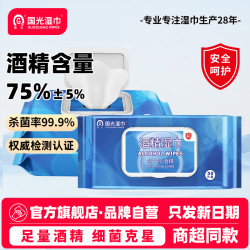 國光 G&G 国光湿巾