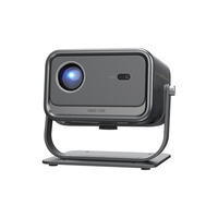 国家补贴：大眼橙 C3 Ultra云台投影仪家用120Hz高刷1000CVIA高亮投影机 C3Ultra-120Hz高刷1000CVIA高亮