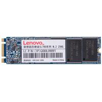 Lenovo 联想 SL700 M.2 固态硬盘 256GB (SATA3.0)