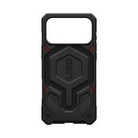 UAG 适用苹果iPhone17ProMax手机壳尊贵系列磁吸轻薄防摔充电Magsafe凯芙拉个性时尚男女商务休闲户外