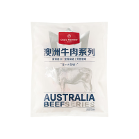 移动端、京东百亿补贴：1号会员店 澳洲和牛M6-7+金钱腱（腱子芯）净重1kg 牛腱子牛肉