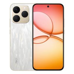 真我 15T 5G手机 流光白 8GB 128GB