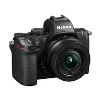 尼康(Nikon)Z50II(Z50ii/Z50二代 ) 入门级微单相机 高清摄影摄像拍照 直播美颜自拍vlog Z50II+腾龙18-300一镜走天下 标配【下单送钢化膜+品牌座充+晒单】