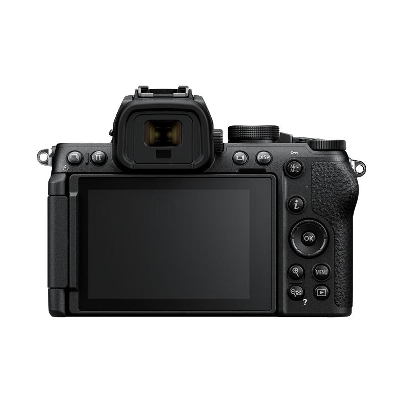  Nikon/尼康 高清摄影摄像 微单相机套装+腾龙18-300镜头+256G V60高速卡+原厂电池