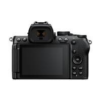 尼康(Nikon)Z50II(Z50ii/Z50二代 ) 入门级微单相机 高清摄影摄像拍照 直播美颜自拍vlog Z50II+腾龙18-300一镜走天下 套装三【旅行拍摄含128G卡+备用电池+卡色UV】