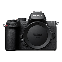  Nikon/尼康 高清摄影摄像 微单相机+256G V60高速卡+原厂电池  单机身