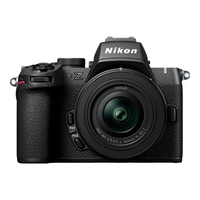  Nikon/尼康 高清摄影摄像 微单相机+16-50mm镜头  单头套机 16-50mm