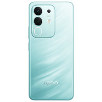 iQOO vivoiQOO Z10x 5G手机 8GB+128GB 风羽青