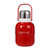 BUFFi5 JOY 大容量保温壶 980mL 星光红