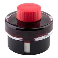 LAMY 凌美 T52RE 钢笔墨水 红色 50ml