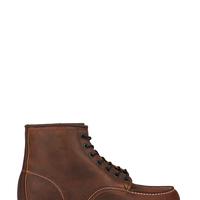 RED WING 红翼 男士靴子 01907D