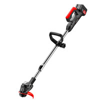 电动割草机家用锂电小型多功能打草机 旗舰款488VF裸机