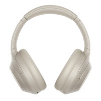 移动端：索尼 SONY WH-1000XM4 耳罩式头戴式动圈降噪蓝牙耳机