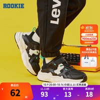 ROOKIE 男童老爹鞋 1件