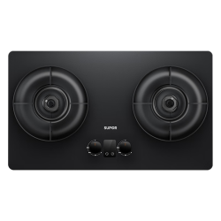 苏泊尔 JZT-Z-DF1pro 5.2kW双灶具 天然气燃气灶