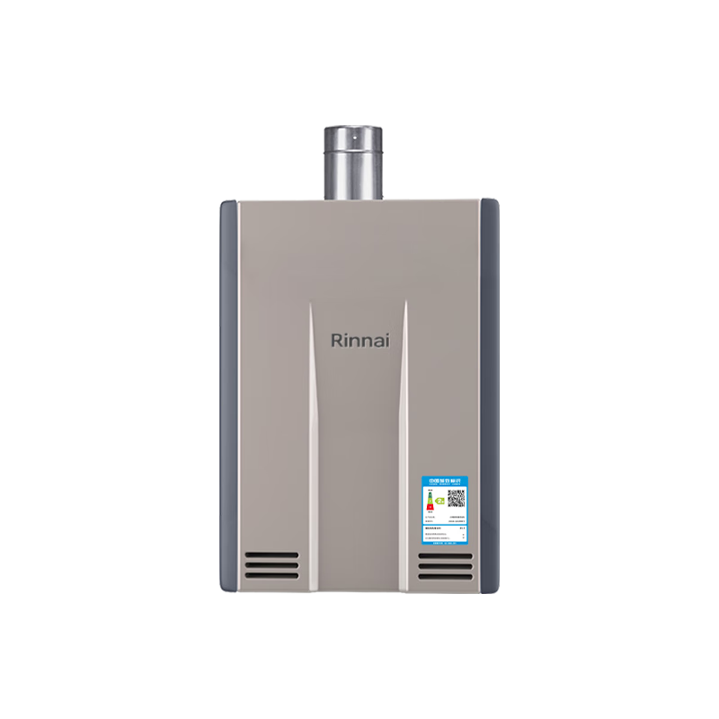  Rinnai/林内 四季恒温 燃气热水器 水量伺服器  天然气(12T) 24L
