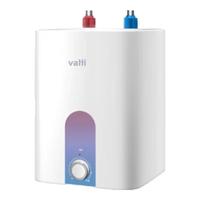 华帝（VATTI）（VATTI）电热水器6.8升迷你小厨宝 一级能效热水器厨下式小尺寸大水量 1650W速热 DJF6.8-i14036 