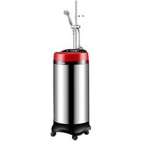 茉莉花 免安装 储水式电热水器  2000W 80L