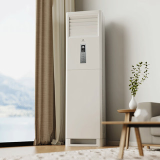 申花 KFRd-120LW/M1-9SH(BpR1) 一级能效 大5匹 立柜式空调