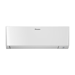 DAIKIN FTXE135ZC-W1 1.5匹新一级能效变频冷暖壁挂式空调 白色