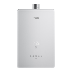 万家乐 JSQ30-16S8G1 零冷水恒温 16L 天然气 燃气热水器