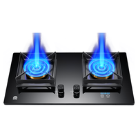  RONGSHENG/容声厨电 5.2KW猛火 燃气灶  天然气