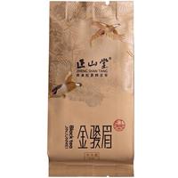 正山堂 茶叶 金骏眉红茶 武夷山特级品鉴装 袋装3g
