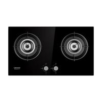  CHIFFO/前锋 5.0kW大火力 燃气灶  天然气