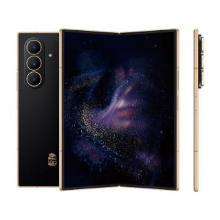 今日必买：三星 心系天下 W26 5G手机 16GB+512GB 玄曜黑