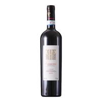 BACCOLO 切洛家族 意大利DOC嘉诚庄园珍藏帕盛干红葡萄酒 2010年