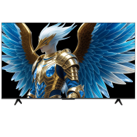 雷鸟 FFALCON 鹤6 Ultra系列 75S595C Ultra 液晶电视 75英寸 4K
