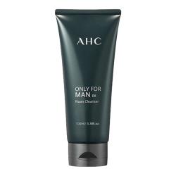 AHC 温和清洁 男士洗面奶  180ml