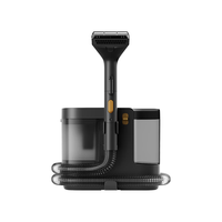 石头（roborock）布艺清洁机适配石头A30 Pro Steam5合1