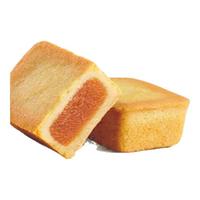 徐福记卷心酥蛋卷凤梨酥低糖黄油曲奇饼干散装糕点心零食 凤梨酥1000g