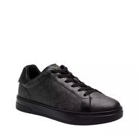 男士 High Line Signature 帆布运动鞋