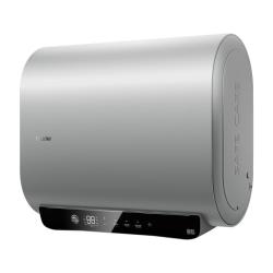 海尔 一级能效节能省电 双胆电热水器  3300W 60L