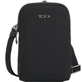 TUMI VOYAGEUR系列 女士单肩斜挎包 0196631DGM