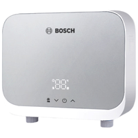 博世（BOSCH）1秒即热小厨宝 迷你电热水器 无极变频速热智能恒温  德国博世 BHIK-55B
