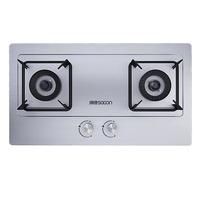 帅康 5.0KW 燃气灶  天然气