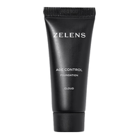  zelens 养肤 粉底液  冷调白皙肤色 5ml