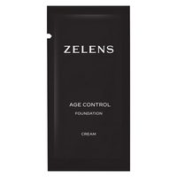 zelens粉底养肤奶油肌遮瑕持久轻薄粉底液干皮亲妈小样旅行便携试色 Youth-奶油色 2ml 黄调自然