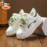 大嘴猴 儿童棉鞋 防滑软底 休闲鞋