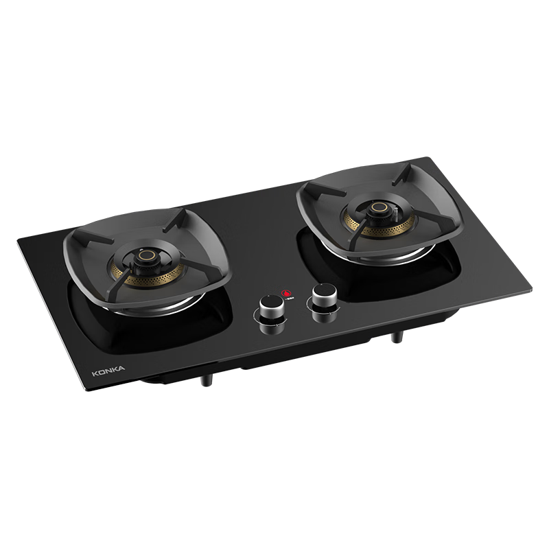  KONKA/康佳 5.7kW一键爆炒 燃气灶