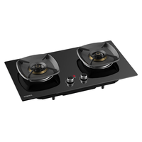  KONKA/康佳 5.7kW一键爆炒 燃气灶