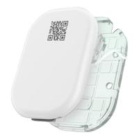 硅基动感轻享分体式可复用动态血糖仪家用24小时检测不扎手指免扎针血糖仪 1发射器+2探头【可用28天】