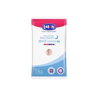 【天猫小样节】露安适日夜微气候拉拉裤纸尿裤夜用透气1片