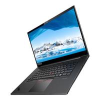 ThinkPad/思考本 移动图形工作站 笔记本电脑 酷睿i7-11800H 2560*1600 RTX A2000 黑色 60Hz 16GB